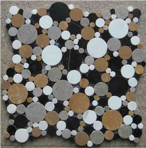 Stone Mosaic