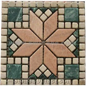 Stone Mosaic