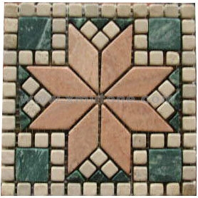 Stone Mosaic