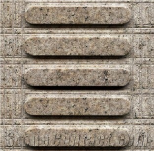 G654 Granite Cobble Stone,Cubicstone, G654 Black Granite Cobble Stone