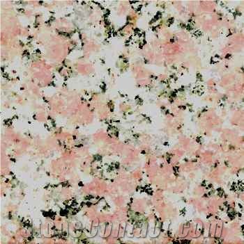 Rosa El Nasr Granite Slabs & Tiles, Pink Polished Granite Floor Tiles, Covering Tiles
