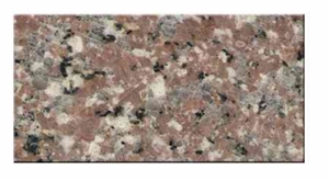 Rosa El Nasr Granite Slabs & Tiles, Pink Polished Granite Floor Tiles, Covering Tiles