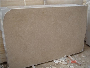 Sinai Pearl Marble Slabs & Tiles, Beige Polished Marble Floor Tiles, Floor Covering Tiles