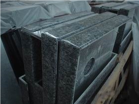 Super Thin Granite Countertops
