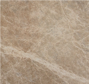 Emperador Light Marble Tiles, Spain Brown Marble