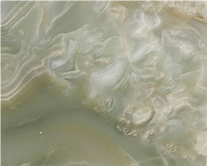 Bursa Green Onyx Slabs & Tiles