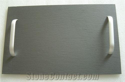 Slate Chease Board, Slate Trays,Kitchen Accessorie