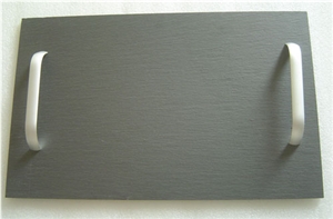 Slate Chease Board, Slate Trays,Kitchen Accessorie
