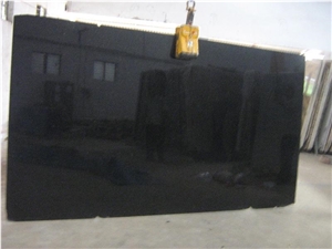 Absolute Black Granite