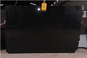 Absolute Black Granite
