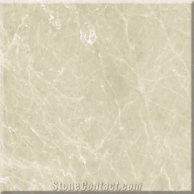 Royal Light Cappucino Burdur Beige, Royal Light Cappucino Beige Marble Block