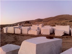 Royal Light Cappucino Burdur Beige, Royal Light Cappucino Beige Marble Block