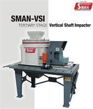 Vertical Shaft Impactor Vertical Shaft Impactor