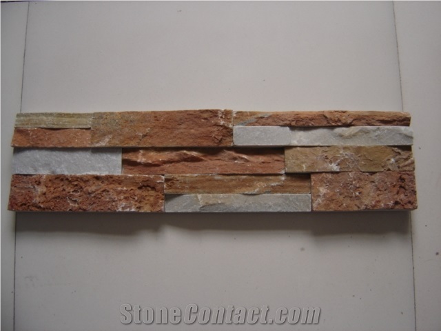 Culture Slate, Slate Panel