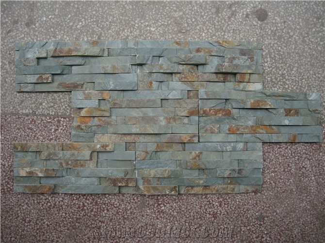 Culture Slate, Slate Panel