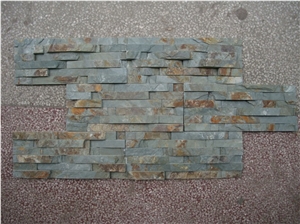 Culture Slate, Slate Panel