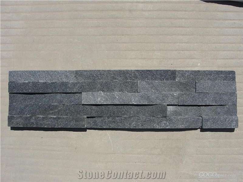 Culture Slate, Slate Panel