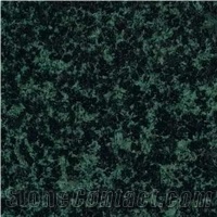 EverGreen Granite Tombstone