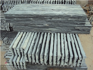Grey Slate Wall Cladding,Cultured Stone Grey Slate Wall Cladding,Cultured Stone