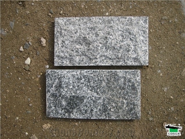 Mushroom Stone, Wall Stone