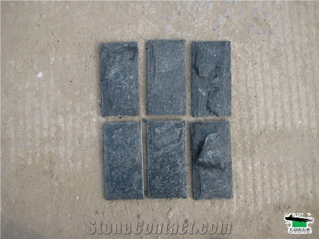 Mushroom Stone , Wall Stone