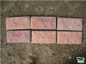 Mushroom Stone , Wall Stone