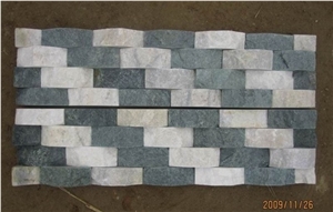 Quartzite Wall Decoration Stone