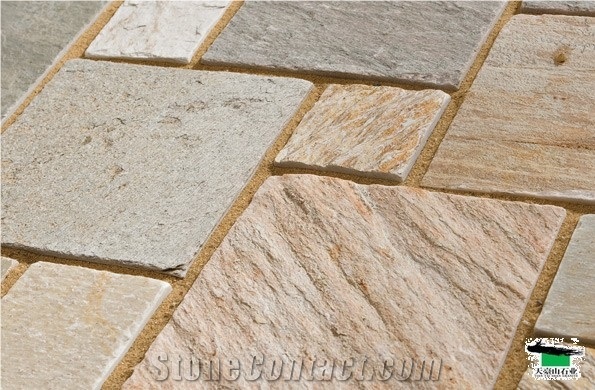 Slate Flagstone Pattern,lagstone Flagmat