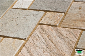 Slate Flagstone Pattern,lagstone Flagmat