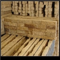 Slate Ledger Panel