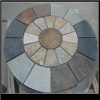 Slate Mosaic Sheet Slate Mosaic Sheet