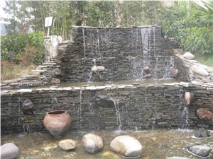 Slate Venner,Wall Cladding