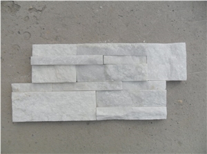 Veneer Stone Wholesale, White Quartzite Veneer