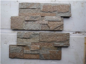 Quartzite Culture Stone Wall Cladding Quartzite Culture Stone Wall Cladding