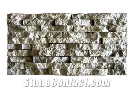 Black Quartzite Cultured Stone,Ledge Stone