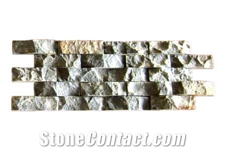 Grey Slate Wall Cladding,Cultured Stone