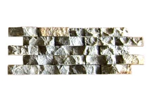 Grey Slate Wall Cladding,Cultured Stone