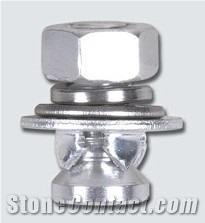 QBF Anchor Bolt for Cellular Boards
