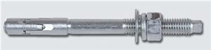 QC Self-undercutting Light Duty Anchor Bolt QC Self-undercutting Light Duty Anchor Bolt