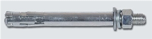 QD Self-undercutting Middle Duty Anchor Bolt