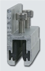 QH Anchor Bolt Pendant