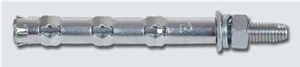 QK Light Duty Anchor Bolt