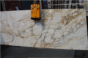 Calacatta Paonazzo Marble Slab