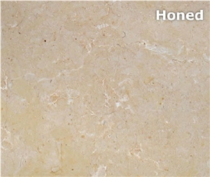 Cenia Beige Limestone Honed Slabs & Tiles Cenia Beige Limestone Honed Slabs & Tiles