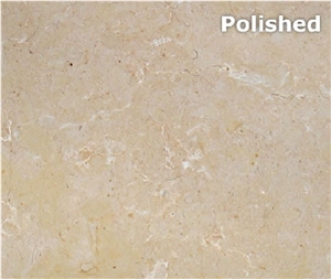 Cenia Limestone Polished Slabs & Tiles