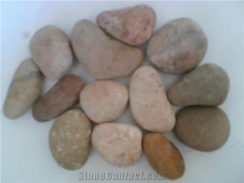 Pebble Stone