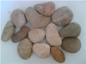 Pebble Stone