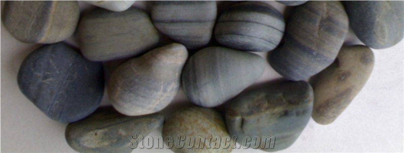 Pebble Stone