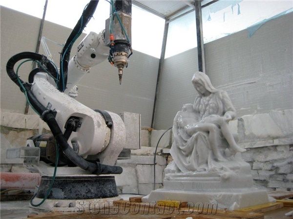 Lapisystem - Carving Machine