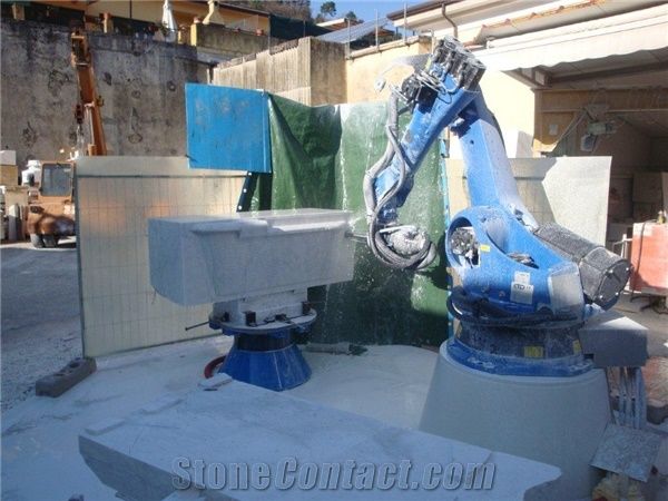 T&D Robotics Lapisystem